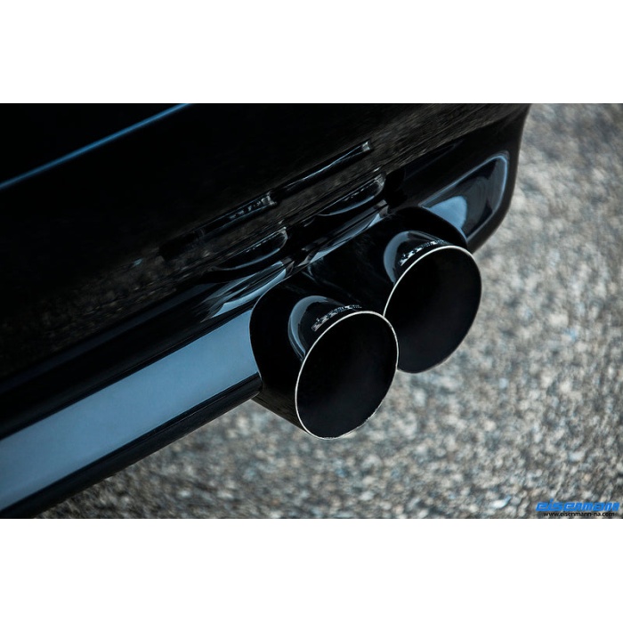 Eisenmann E38 750i Performance Exhaust