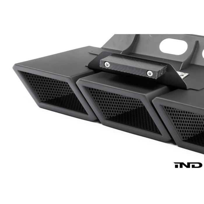 Eisenmann W463A G63 G-Class AMG Performance Exhaust