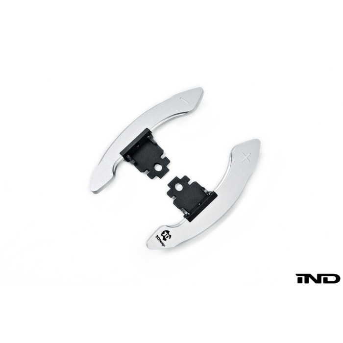 3D Design F-Chassis Aluminum Shift Paddle Set - DCT / AT