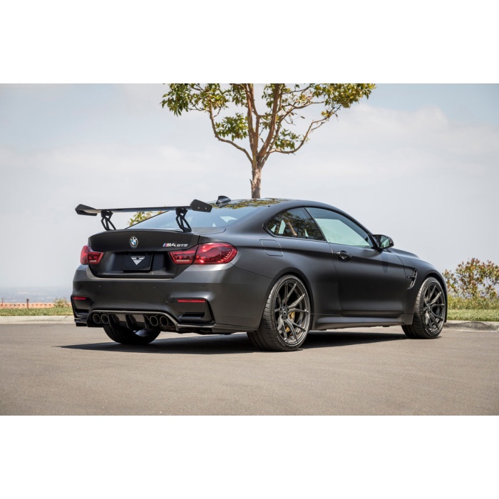 Vorsteiner GTS Aluminum Uprights