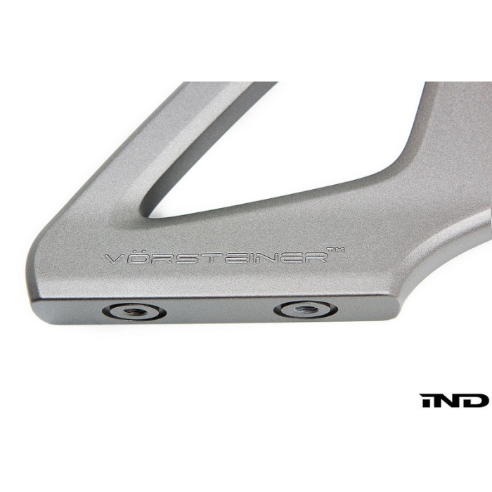 Vorsteiner GTS Aluminum Uprights