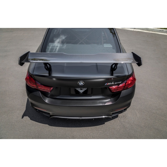 Vorsteiner GTS Aluminum Uprights