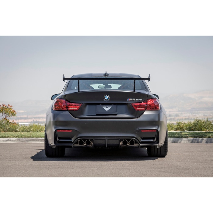 Vorsteiner GTS Aluminum Uprights