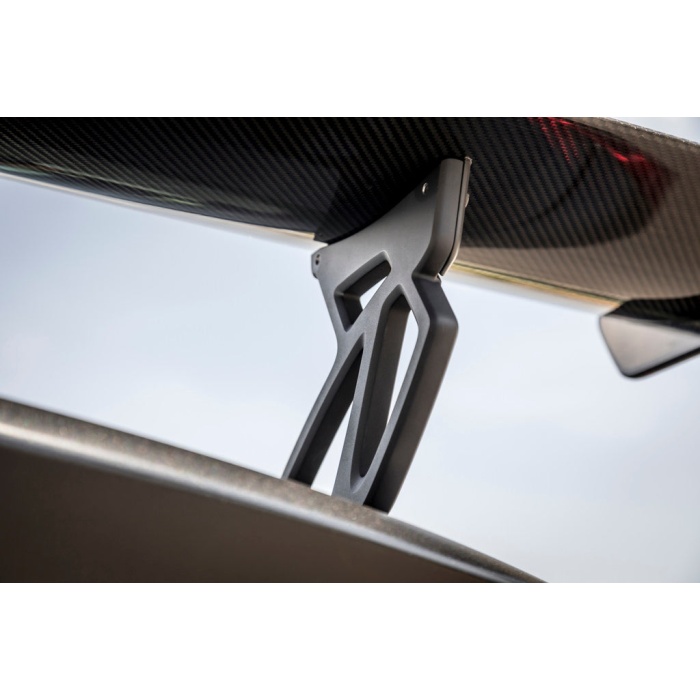 Vorsteiner GTS Aluminum Uprights