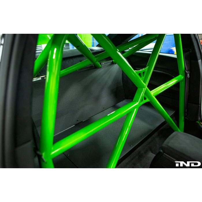 Fall-Line Motorsports F87 M2 Rear Closeout Panel Set