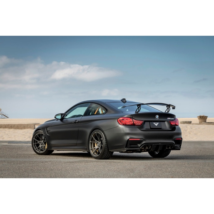 Vorsteiner VRS GTS-V Carbon Fiber Aero Wing Blade