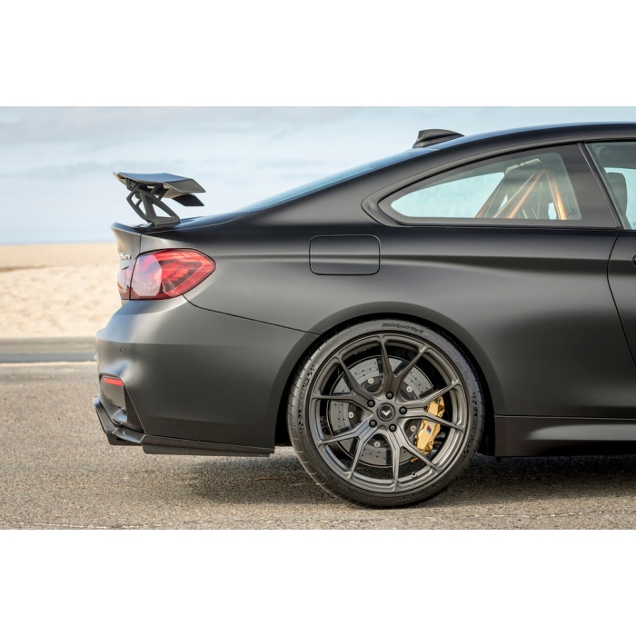 Vorsteiner VRS GTS-V Carbon Fiber Aero Wing Blade