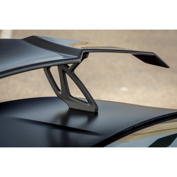 Vorsteiner VRS GTS-V Carbon Fiber Aero Wing Blade