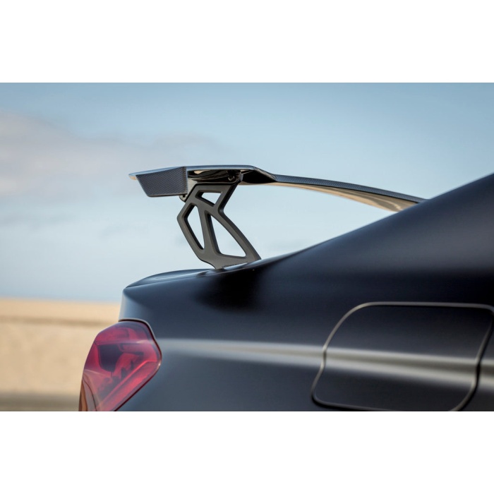 Vorsteiner VRS GTS-V Carbon Fiber Aero Wing Blade