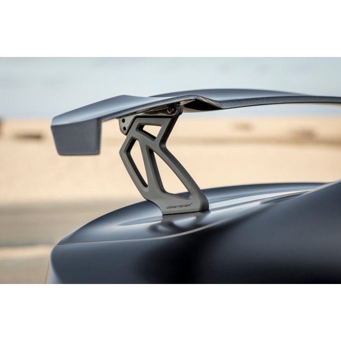 Vorsteiner VRS GTS-V Carbon Fiber Aero Wing Blade