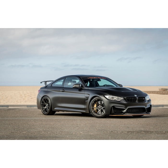 Vorsteiner VRS GTS-V Carbon Fiber Aero Wing Blade