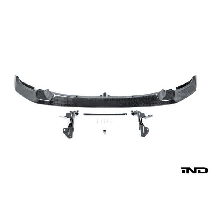 RKP F8X M3 / M4 GTS+ Upper Front Lip