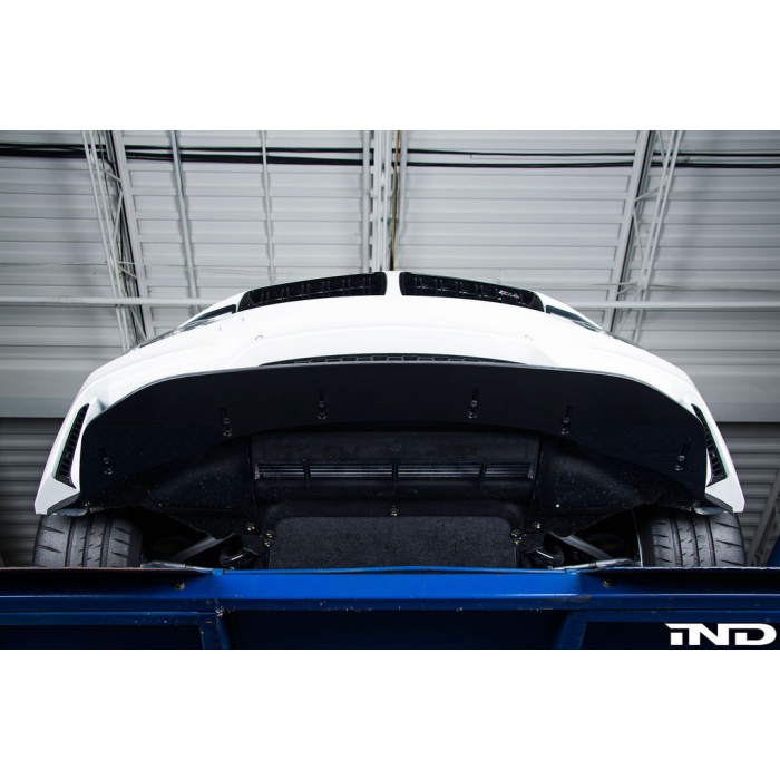 RKP F8X M3 / M4 GTS+ Upper Front Lip