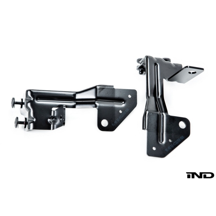 RKP F8X M3 / M4 GTS+ Upper Front Lip