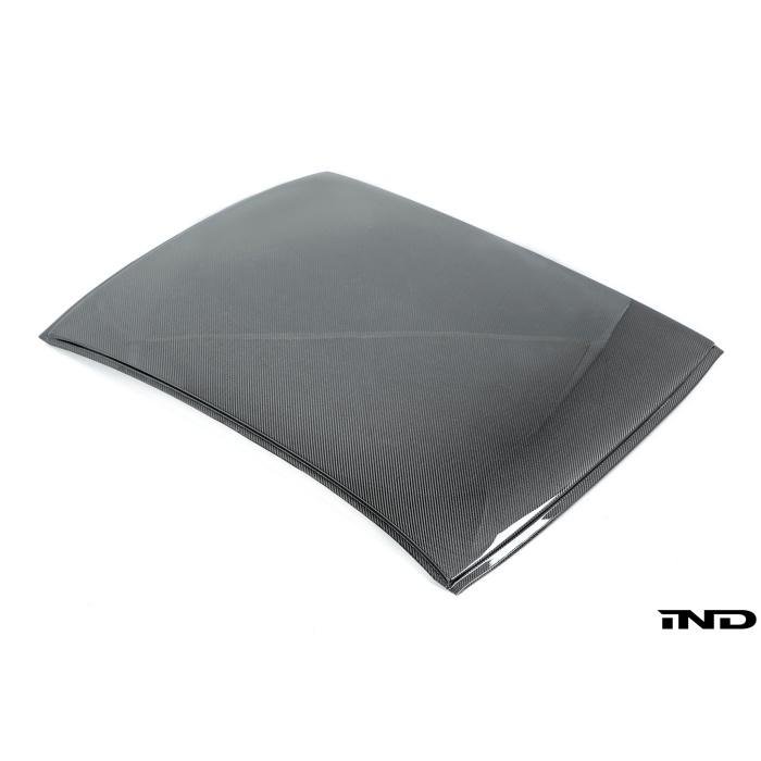 RKP E46 M3 Carbon Roof