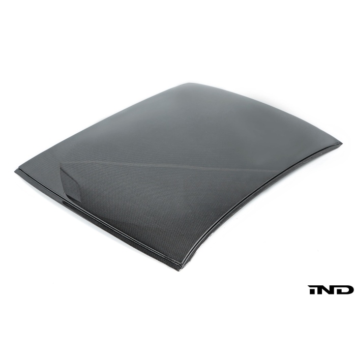 RKP E46 M3 Carbon Roof