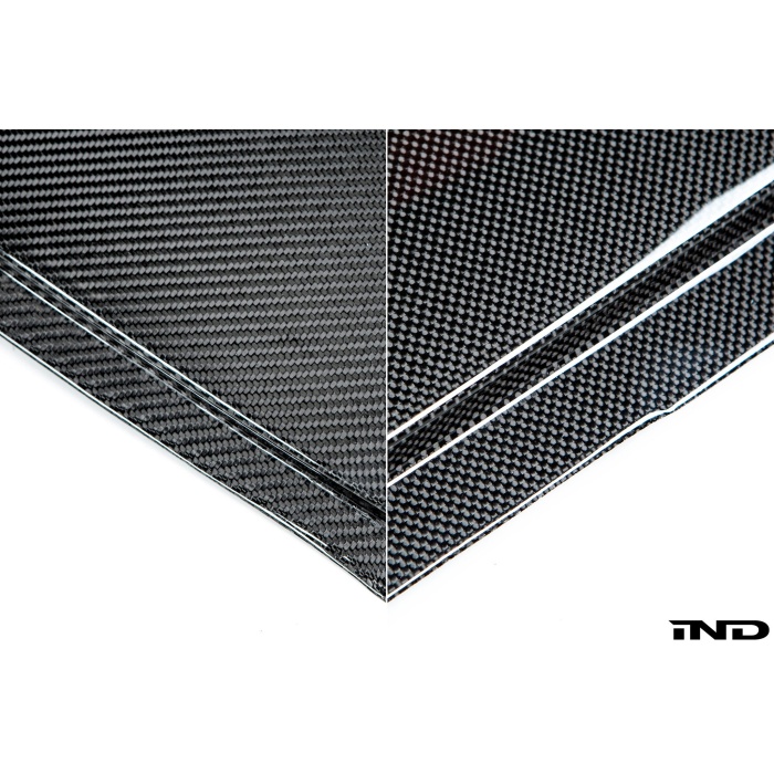 RKP E46 M3 Carbon Roof