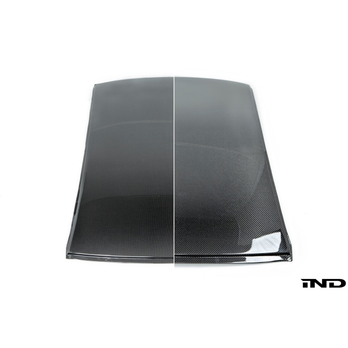 RKP E46 M3 Carbon Roof