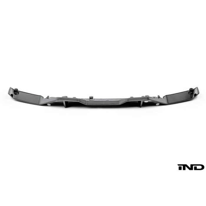 BMW M Performance G30 5-Series M-Sport Carbon Fiber Rear Diffuser