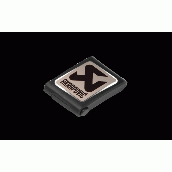 Akrapovic 997 / 911 Carrera / S / 4 / 4S / GTS Sound Kit