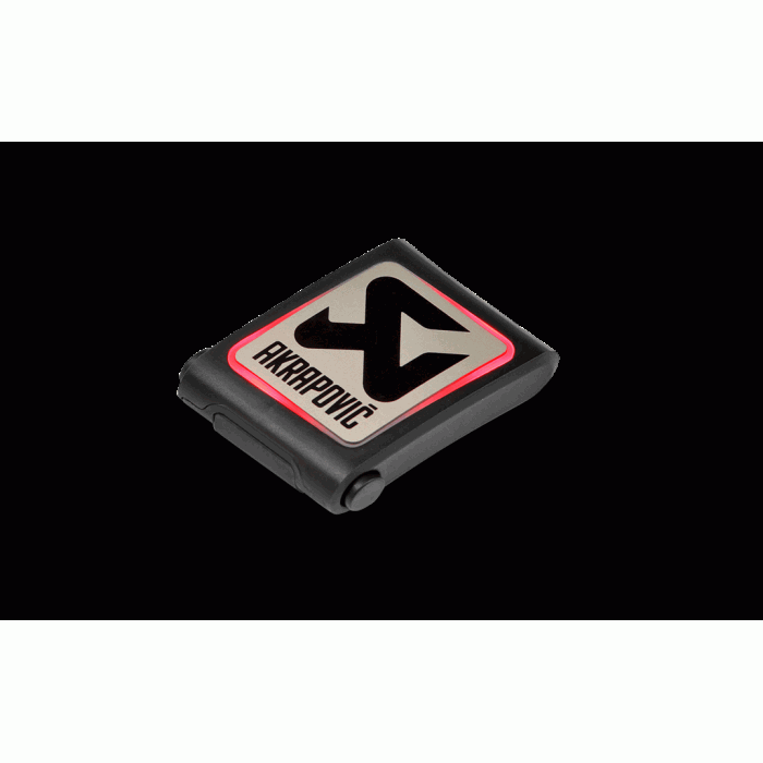 Akrapovic 997 / 911 Carrera / S / 4 / 4S / GTS Sound Kit