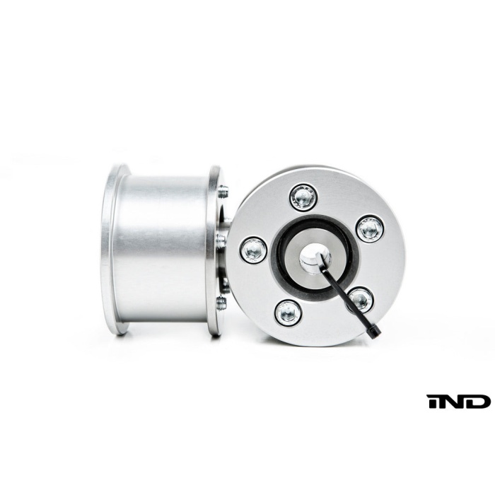 Fall-Line Motorsports E46 / E36 M3 Trailing Arm Mono Ball Conversion Kit