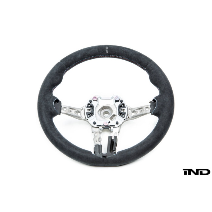BMW F8X M3 / M4 DTM Steering Wheel