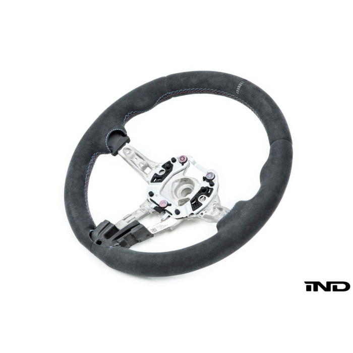 BMW F8X M3 / M4 DTM Steering Wheel