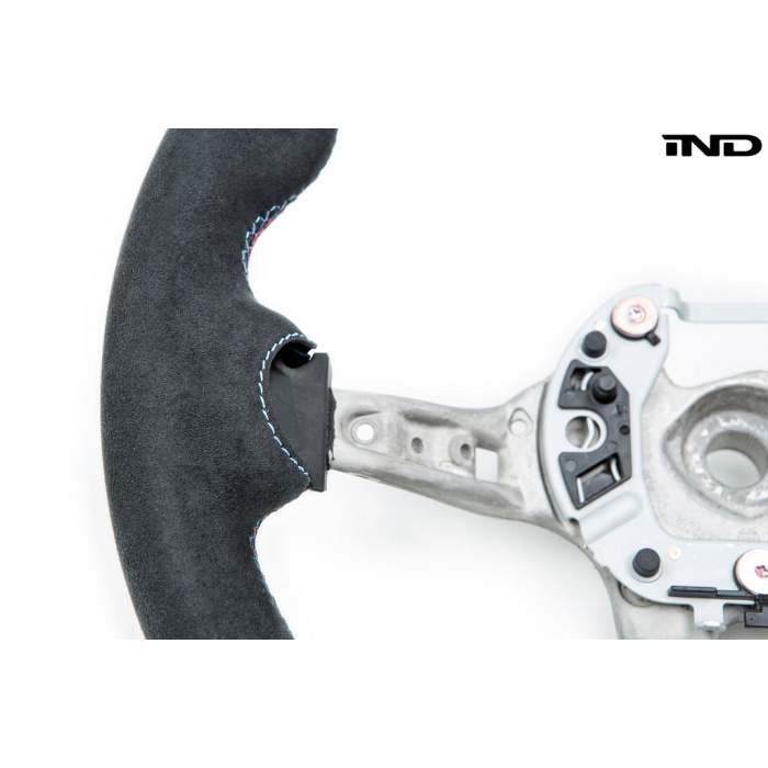 BMW F8X M3 / M4 DTM Steering Wheel