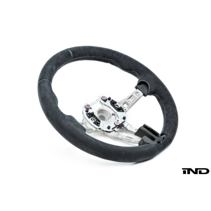 BMW F8X M3 / M4 DTM Steering Wheel