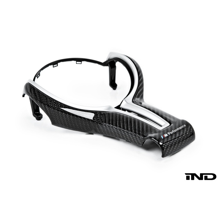 BMW F8X M3 / M4 DTM Steering Wheel