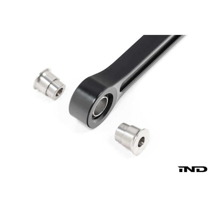 Fall-Line Motorsports E46 / E36 M3 Camber Arm Kit - Race