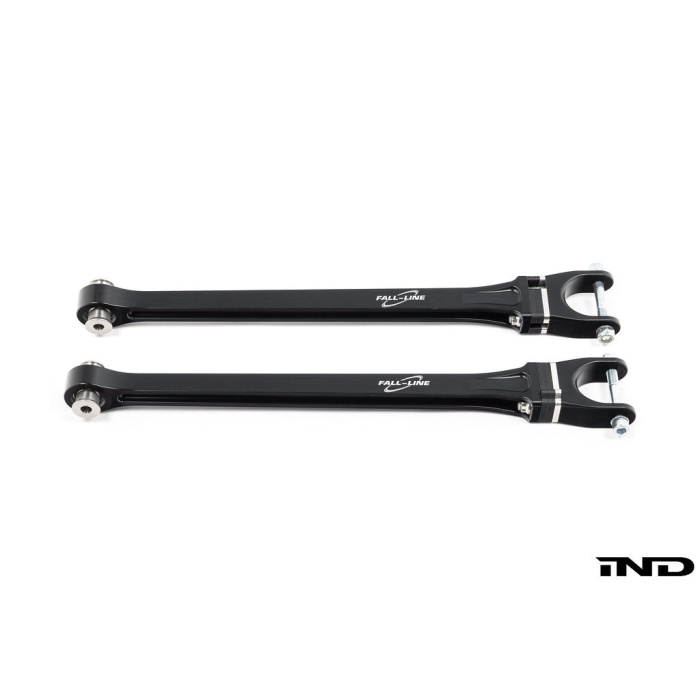 Fall-Line Motorsports E46 / E36 M3 Camber Arm Kit - Race