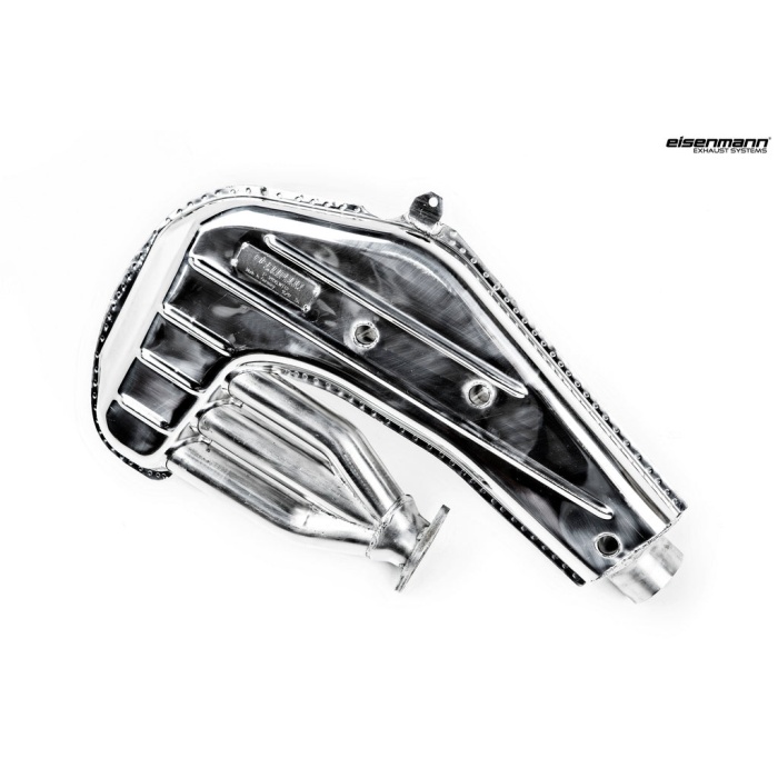 Eisenmann Porsche 911 F-Model (Baujahr 1965 - 1974)