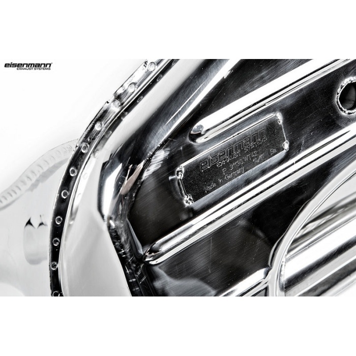 Eisenmann Porsche 911 F-Model (Baujahr 1965 - 1974)