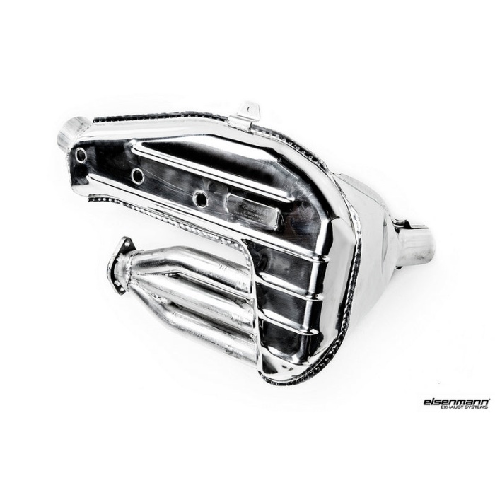 Eisenmann Porsche 911 F-Model (Baujahr 1965 - 1974)