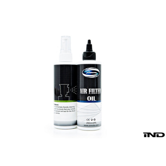 Eventuri Air Filter Cleaning Kit