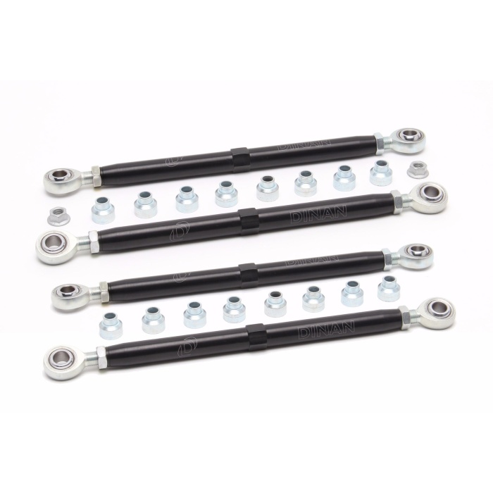 Dinan F8X M2 / M3 / M4 Rear Suspension Link Kit