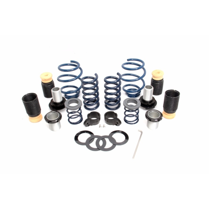 Dinan F87 M2 Adjustable Coilover Kit