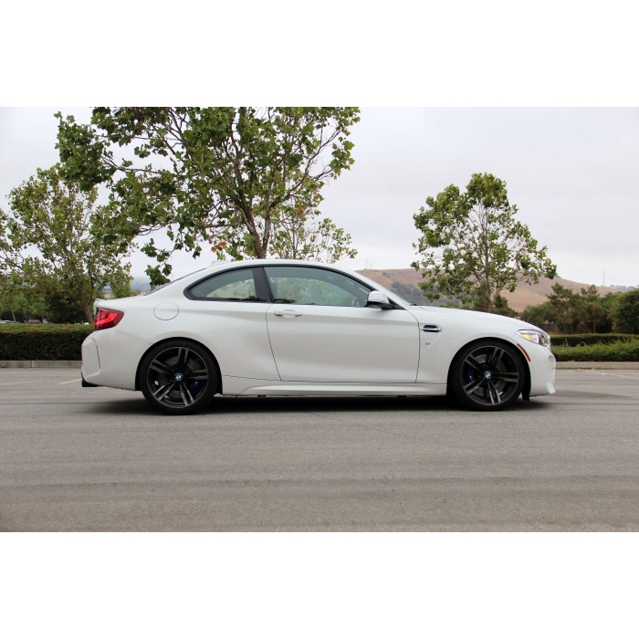 Dinan F87 M2 Adjustable Coilover Kit