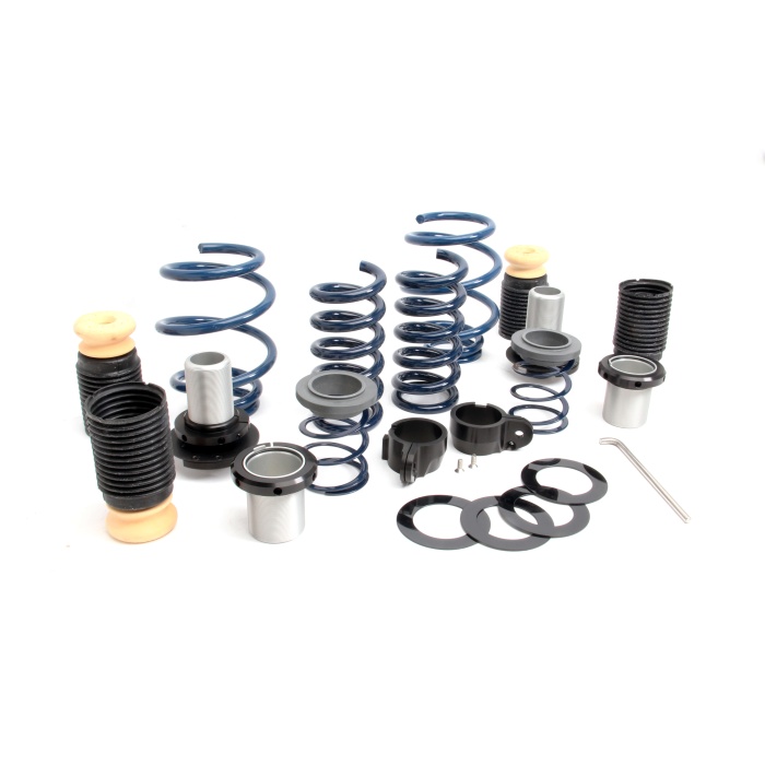 Dinan F87 M2 Adjustable Coilover Kit