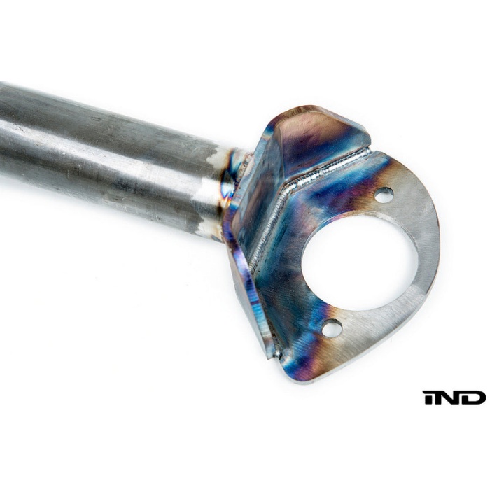 Fall-Line Motorsports E46 M3 Rear Strut Brace