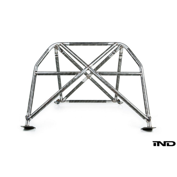 Fall-Line Motorsports E46 M3 Bolt-In Harness Bar