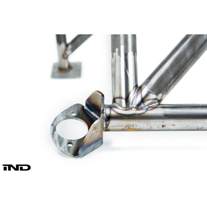 Fall-Line Motorsports E46 M3 Bolt-In Harness Bar