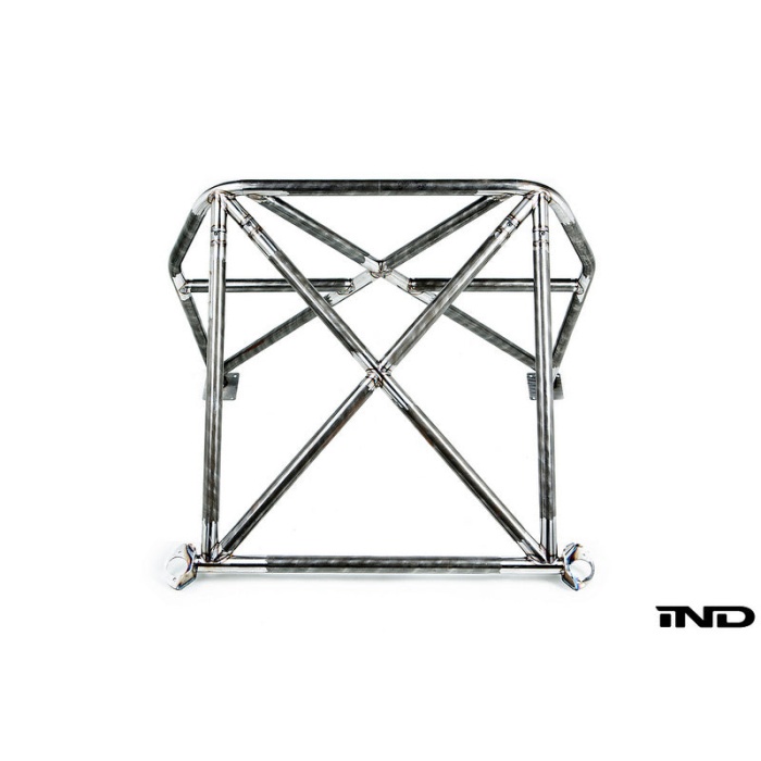 Fall-Line Motorsports E46 M3 Bolt-In Harness Bar