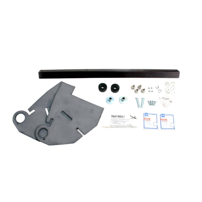 Dinan F87 M2 (N55) Dual Core Intercooler