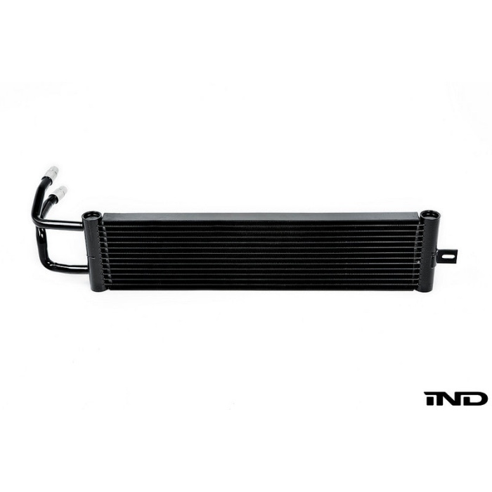 CSF F87 M2 Race-Spec Dual-Pass DCT Cooler