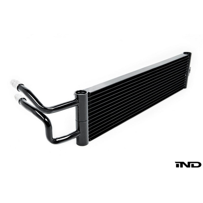 CSF F87 M2 Race-Spec Dual-Pass DCT Cooler