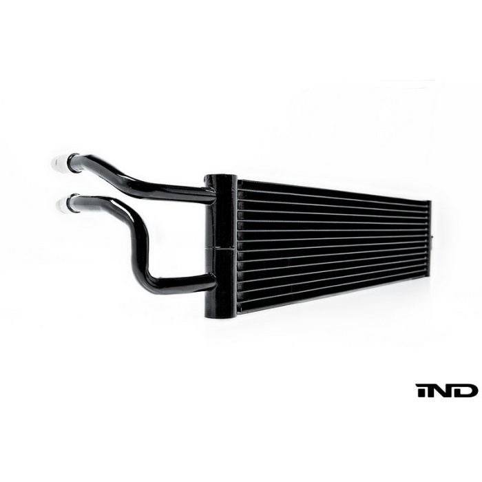 CSF F87 M2 Race-Spec Dual-Pass DCT Cooler