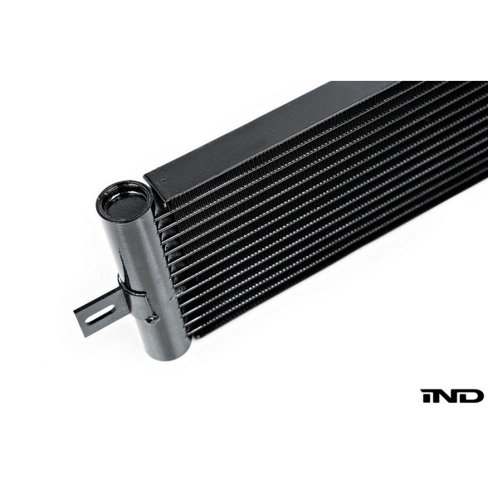 CSF F87 M2 Race-Spec Dual-Pass DCT Cooler